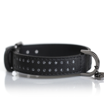 Milk & Pepper Amaya Black