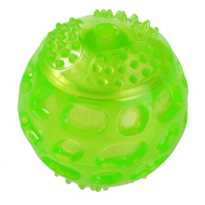 TPR Squeakyball