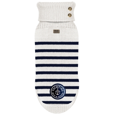 Milk & Pepper Pull Matelot - Pulli
