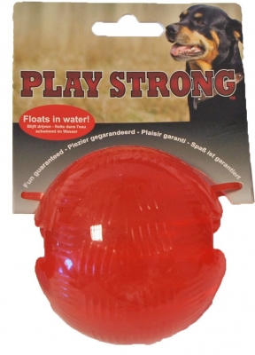 Playstrong Gummi Ball