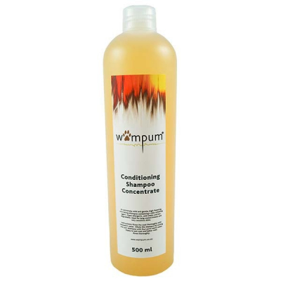 Wampum Conditioning Shampoo Konzentrat