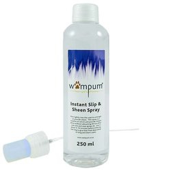 Wampum Instant Slip & Sheen Spray