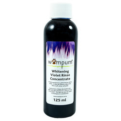 Wampum Whitening Violett Rinse Concentrate
