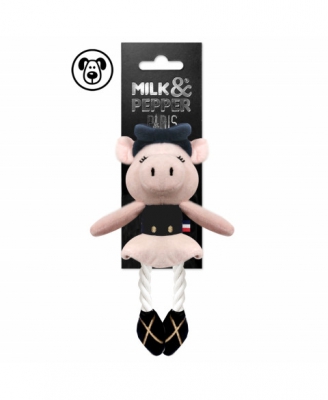 Milk & Pepper Luce Toy