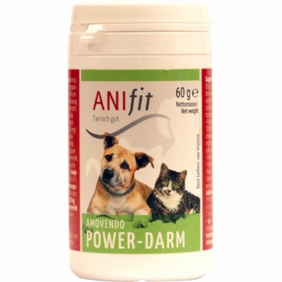 Anifit Power Darm 60