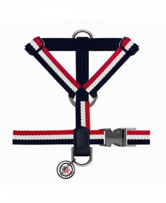 Milk & Pepper Courchevel Harness