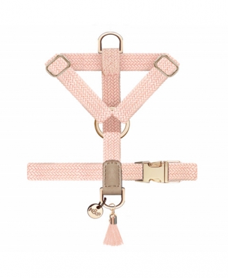 Milk & Pepper Straps Harness Kaya