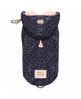 Milk & Pepper Constance Regenjacke