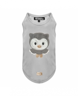 Milk & Pepper Floki T-Shirt