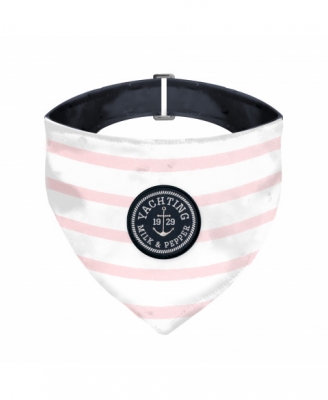 Milk & Pepper Gurvan Rose