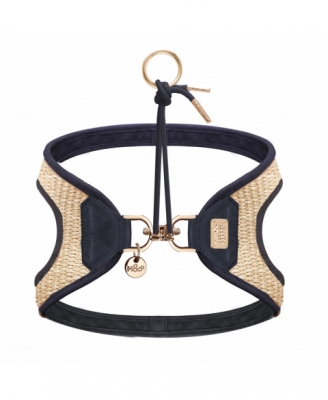 Milk & Pepper Luciana Brustgeschirr