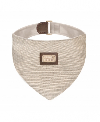 Milk & Pepper Bangka Halstuch Chocolat