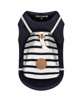 Milk & Pepper Yoan T-Shirt