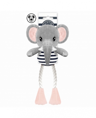 Milk & Pepper Lara Elephantspielzeug