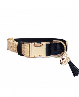 Milk & Pepper Selena Halsband