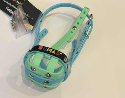 BUMAS MA-Pro Adult