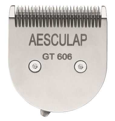 Aesculap Ersatzscherkopf GT 606