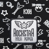 Milk & Pepper Idol Sweater
