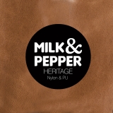 Milk & Pepper Heritage