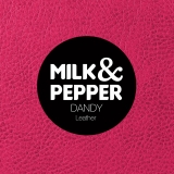 Milk & Pepper Dandy Pink