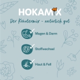 Grau Hokamix Vitality Booster