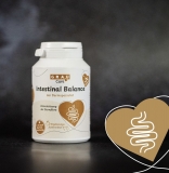 Grau Intestinal Balance Tabletten