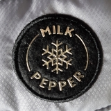 Milk & Pepper Blizz Grey Jacke