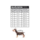 Milk & Pepper Pull Matelot - Pulli