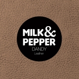Milk & Pepper Dandy Camel
