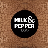 Milk & Pepper Hogan Camel