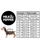 Milk & Pepper Piogga