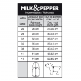 Milk & Pepper Pioggia See
