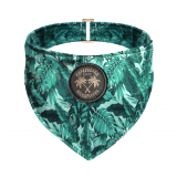 Milk & Pepper Capoeira Bandana