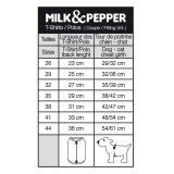 Milk & Pepper Belem