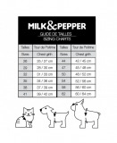 Milk & Pepper Tamara