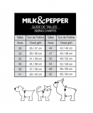 Milk & Pepper Lappi