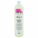 Wampum Pump-It-Up Volumising Shampoo