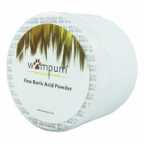 Wampum Fine Boric Acid Powder