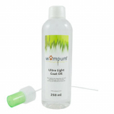 Wampum Ultra-Light Coat Oil