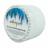 Wampum Microfine Whitening & Bleaching Powder