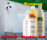 Wampum Malteser Starter Set