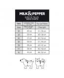 Milk & Pepper Manea Green T-Shirt
