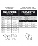 Milk & Pepper Brieuc T-Shirt