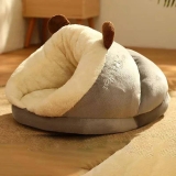 Slipper Bett