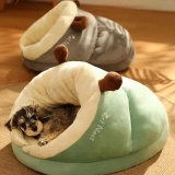 Slipper Bett