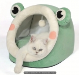Froschhöhle