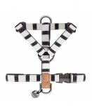 Milk & Pepper Naval Harness