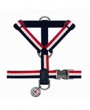 Milk & Pepper Courchevel Harness