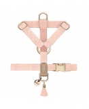Milk & Pepper Straps Harness Kaya