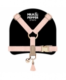 Milk & Pepper Straps Harness Kaya